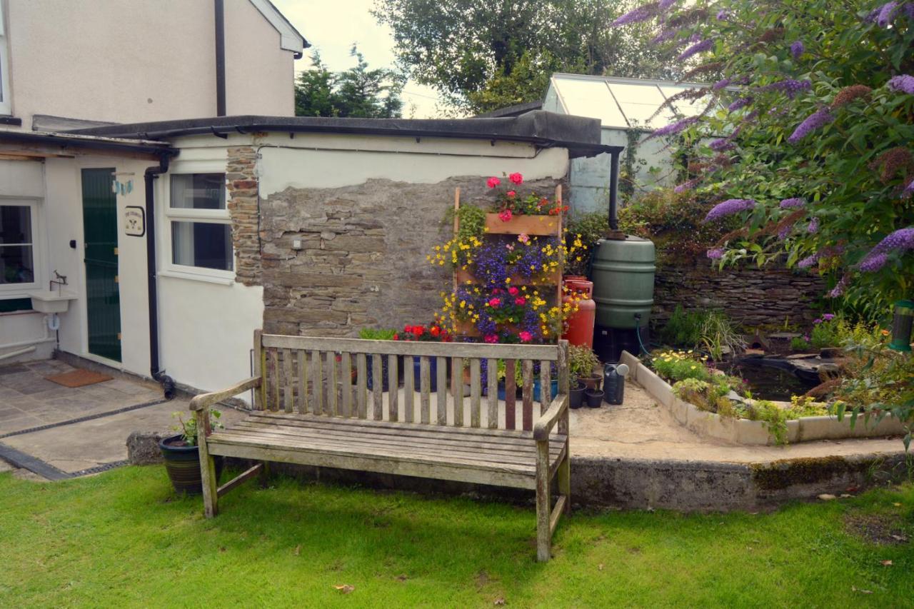 The Creamery Bed & Breakfast Liskeard Exterior photo