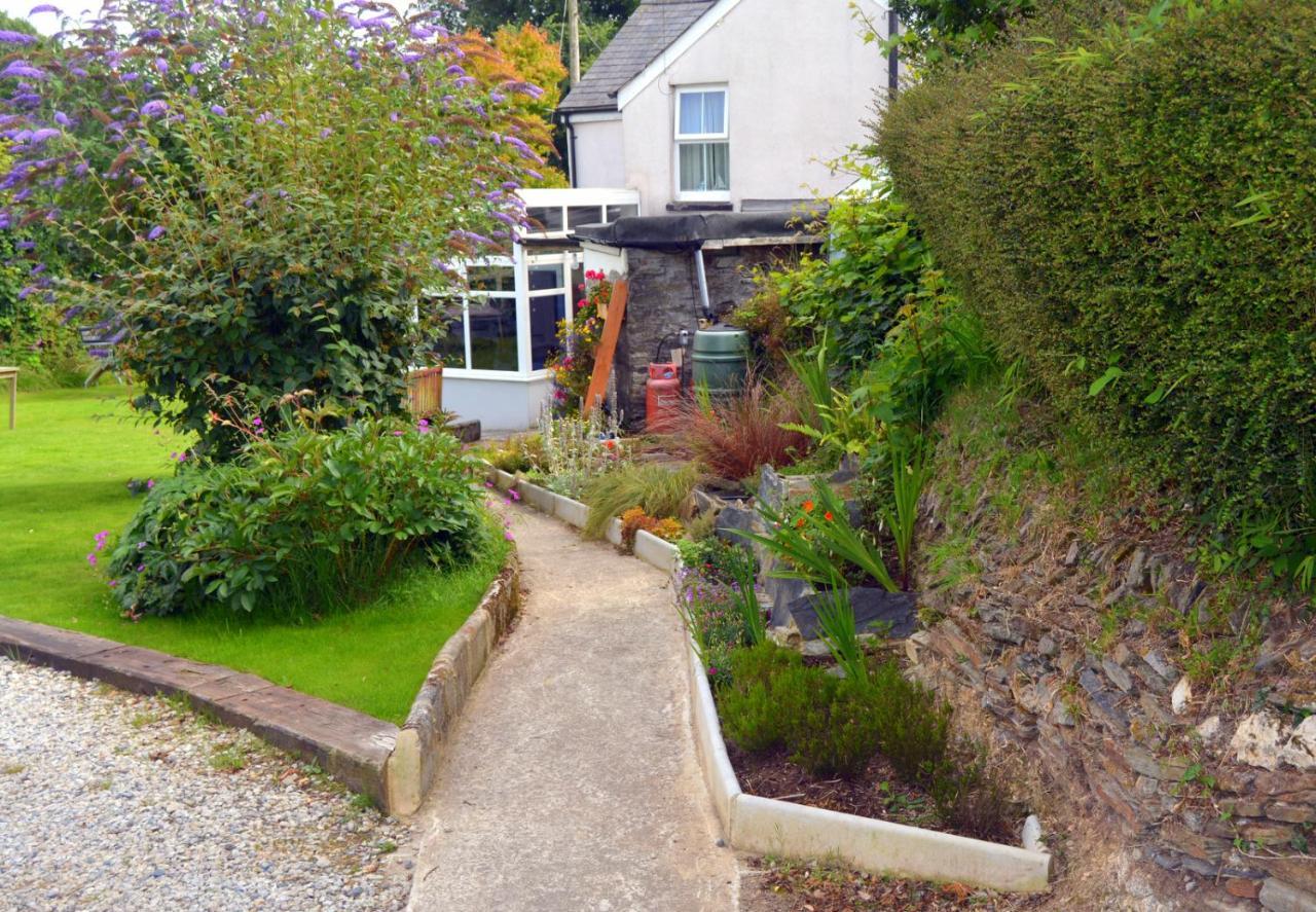 The Creamery Bed & Breakfast Liskeard Exterior photo