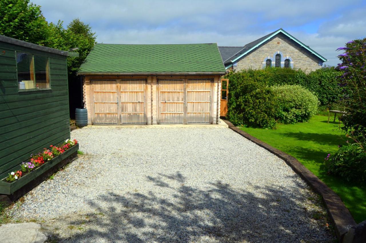 The Creamery Bed & Breakfast Liskeard Exterior photo